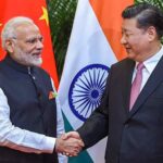 India-China relations