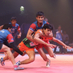Noida’s First‑Ever Kabaddi League Set for November Launch Featuring Eight Teams