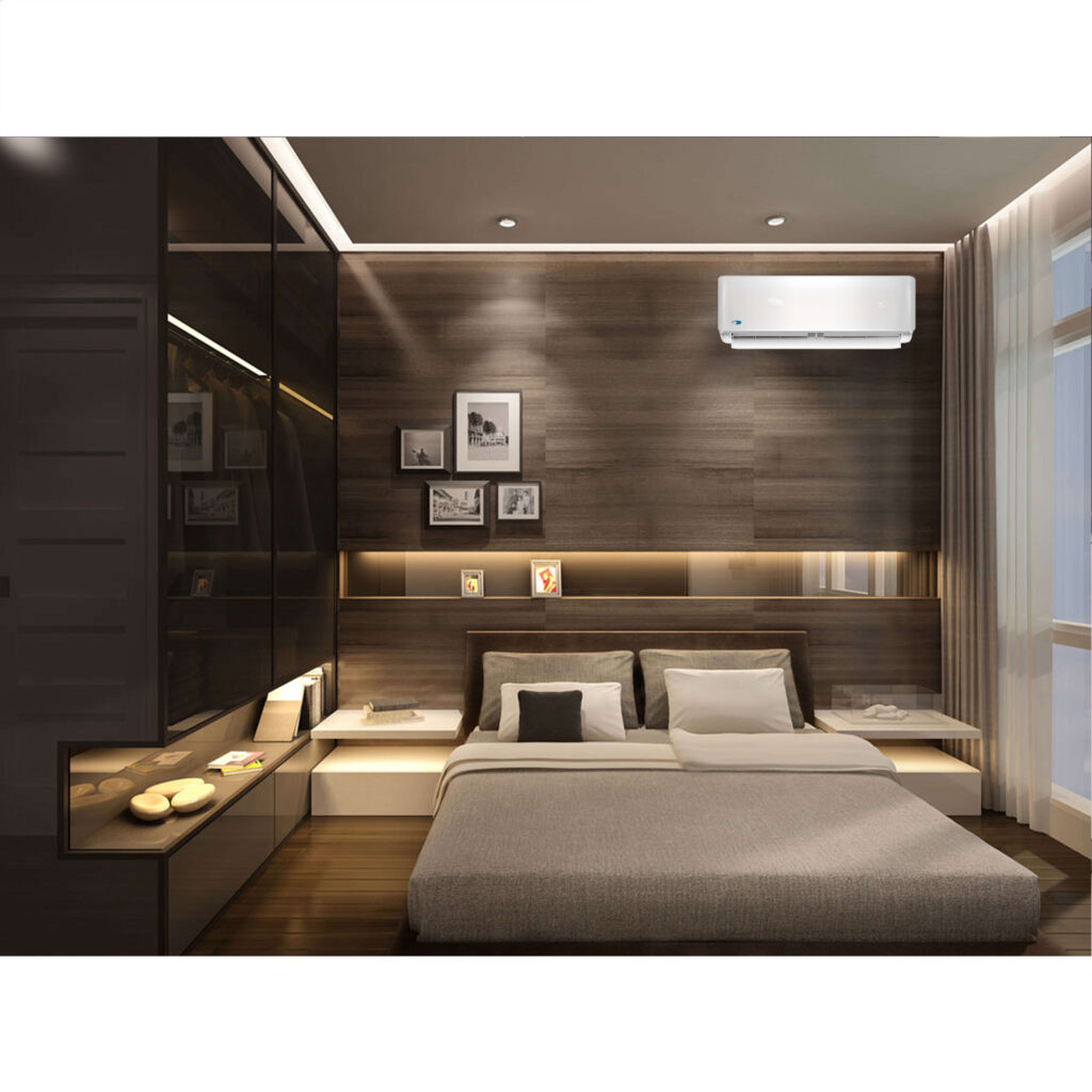 modern small bedroom design