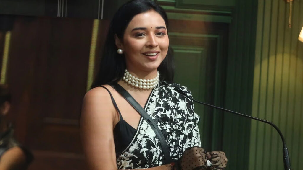 Bigg Boss 19 Tanya Mittal