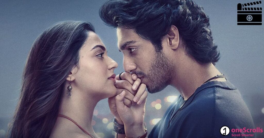 Saiyaara Movie 2025 Review