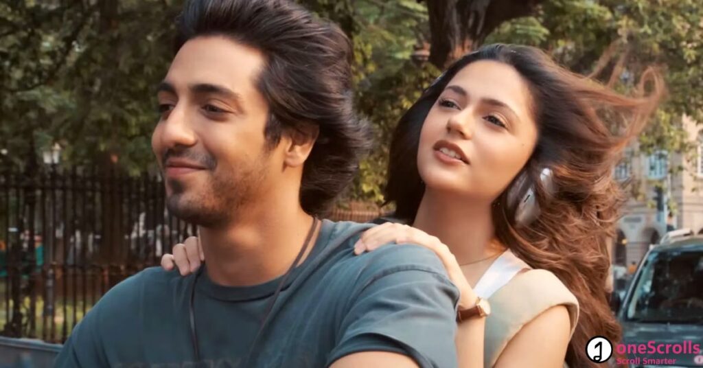 Saiyaara movie download filmyzilla
