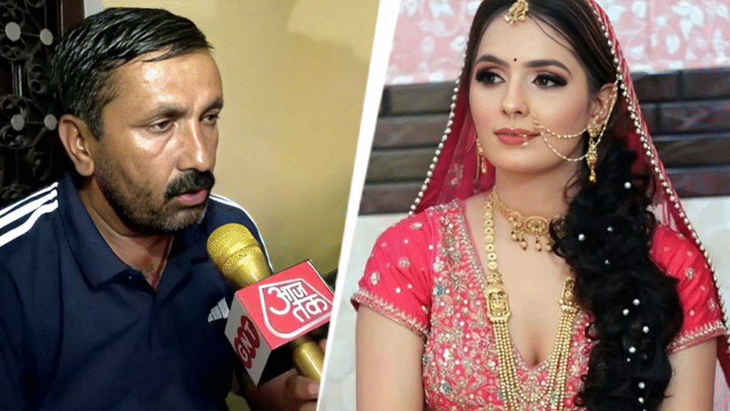 Noida Dowry Murder Case: Brother-in-Law Arrested Two Days After Incident