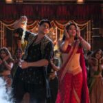 Param Sundari movie reviews,