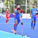 Asia Cup Hockey 2025