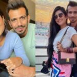 Dhanashree Verma divorce