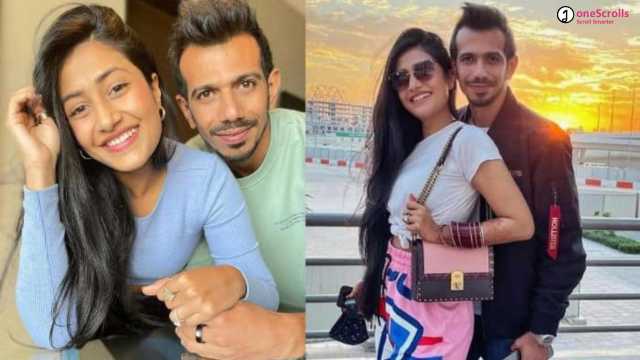 Dhanashree Verma divorce