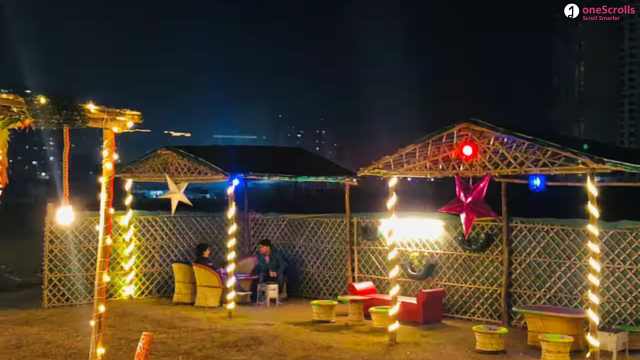 best food places in Sector 118 Noida