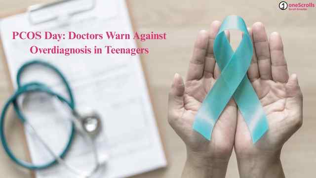 PCOS awareness da