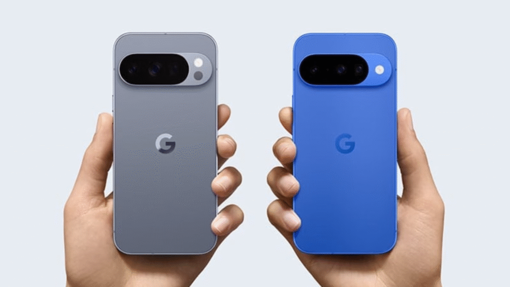 Google Pixel 10 Pro XL: What to Expect, Price in India & Full Specs