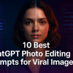 10 Best ChatGPT Photo Editing Prompts For Viral Posts (Copy-Paste)