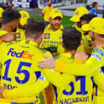 CSK Squad 2026 Update