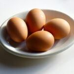 Does eggs causes cancer