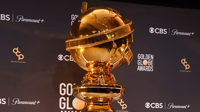 Golden Globe 2026 and Oscar 2026 Officially announced