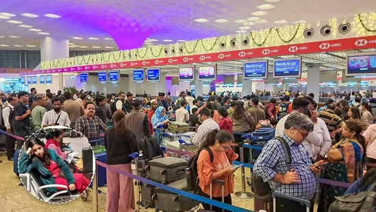 IndiGo Flight Cancellation Crisis: What Went Wrong and When Will the Issue Be Resolved?