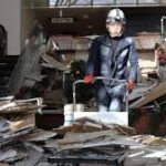 Japan Earthquake Today