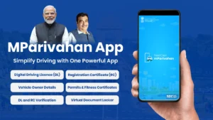 mParivahan App