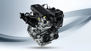 Image of Tata Sierra Variant-Wise Engine