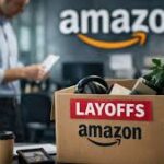 amazon layoffs 2026