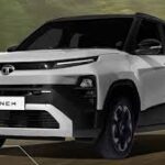 Tata Punch Facelift 2026