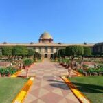 Amrit Udyan registration online guide